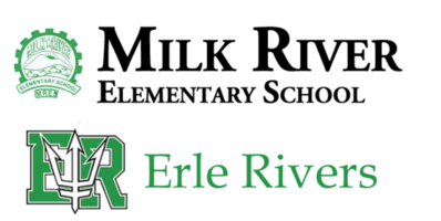 Erle Rivers High School and Milk River Elementary School Home Page