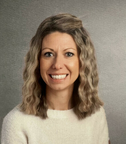 Photo of Rachelle Miller